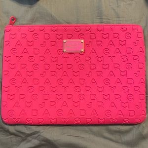 Marc by Marc Jacobs Laptop Case